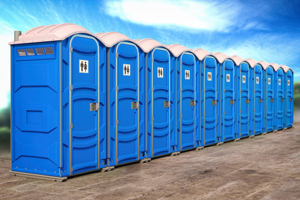 Best Portable Toilet Rental for Emergency Services in Newnan, GA