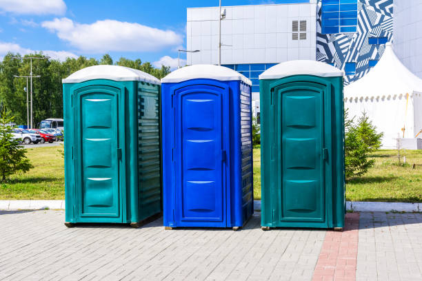 Best Portable Restrooms for Agricultural Sites in Newnan, GA