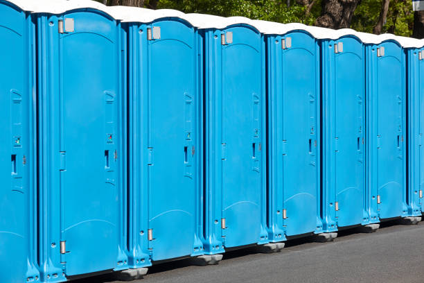 Best Portable Restroom Servicing (Cleaning and Restocking) in Newnan, GA