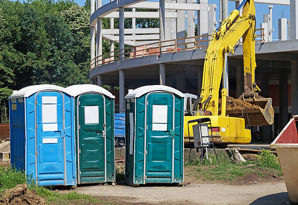 Best Restroom Trailer for Weddings in Newnan, GA