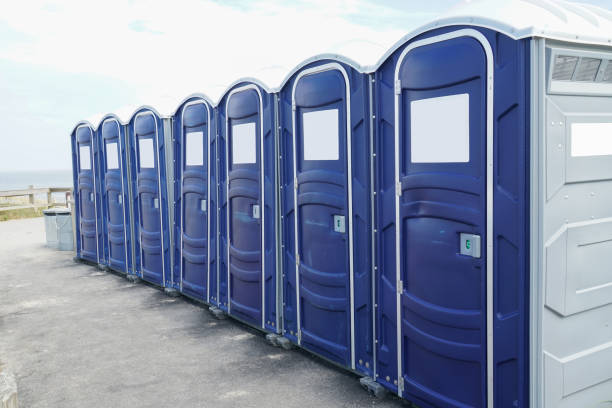 Best Short-Term Portable Toilet Rental in Newnan, GA