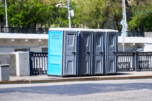 Best Portable Toilets for Disaster Relief Sites in Newnan, GA