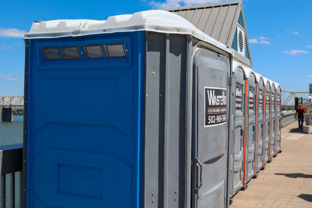 Best Construction Site Portable Toilets in Newnan, GA