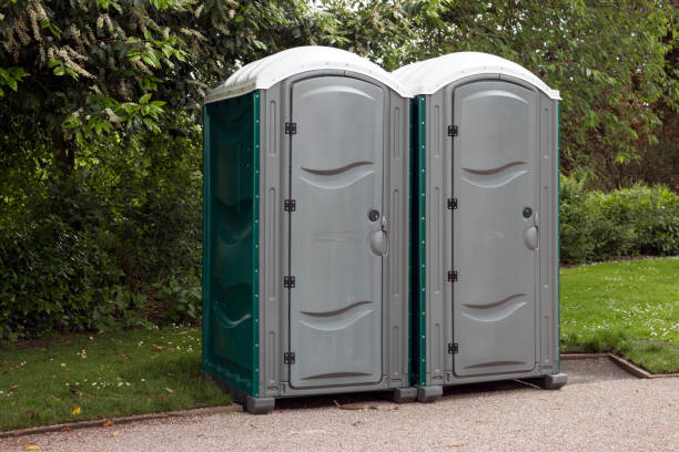 Best Long-Term Portable Toilet Rental in Newnan, GA